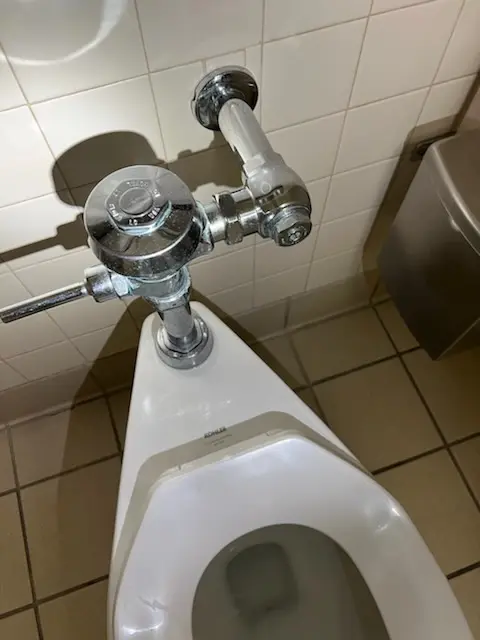 Fixture installation and repair for Sewer Camera Inspection in Babcock North